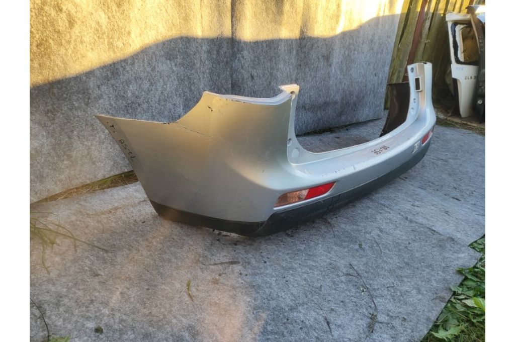 6410C568 | Tylny zderzak MITSUBISHI OUTLANDER GF 12- (353188) - Zdjęcie 2