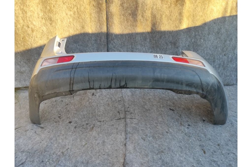 6410C568 | Tylny zderzak MITSUBISHI OUTLANDER GF 12- (353188) - Zdjęcie 6