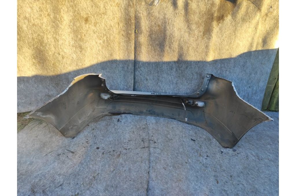 6410C568 | Tylny zderzak MITSUBISHI OUTLANDER GF 12- (353188) - Zdjęcie 7