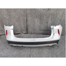 Tylny zderzak INFINITI QX50 18- Tylny zderzak INFINITI QX50 18-