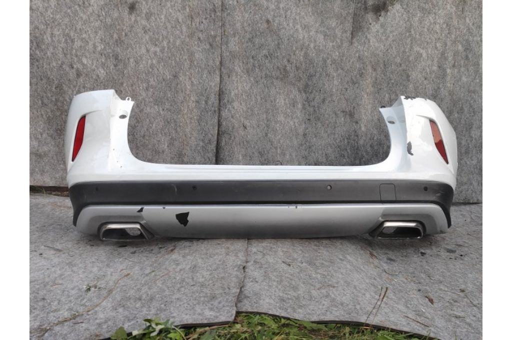 850225NA0H | Tylny zderzak INFINITI QX50 18- (353189) - Zdjęcie 4