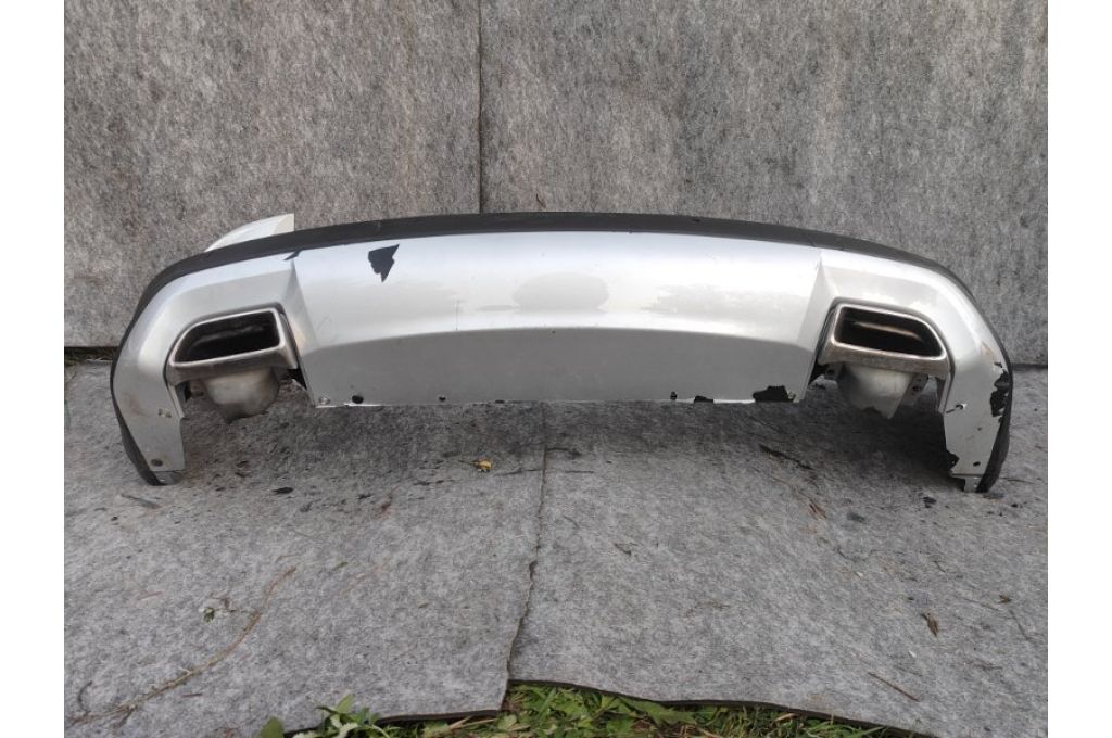 850225NA0H | Tylny zderzak INFINITI QX50 18- (353189) - Zdjęcie 5