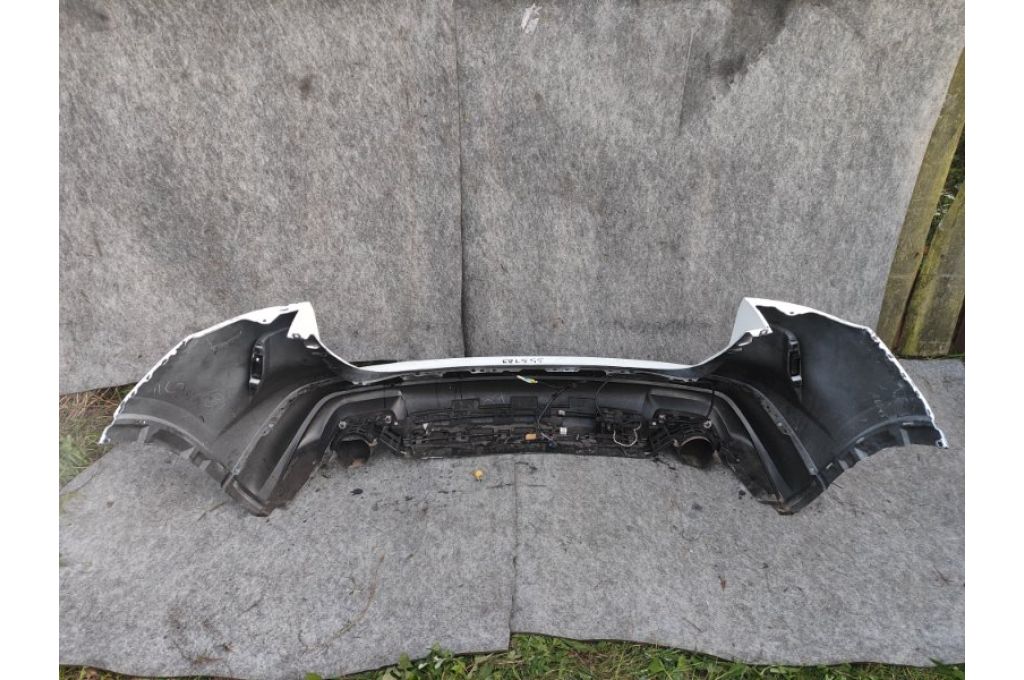 850225NA0H | Tylny zderzak INFINITI QX50 18- (353189) - Zdjęcie 6