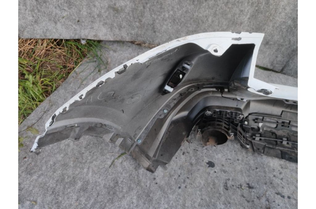 850225NA0H | Tylny zderzak INFINITI QX50 18- (353189) - Zdjęcie 7