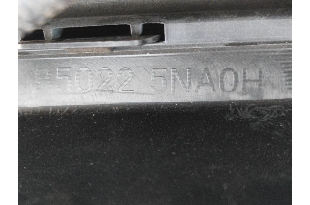 850225NA0H | Tylny zderzak INFINITI QX50 18- (353189) - Zdjęcie 9