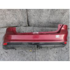 Tylny zderzak FORD FOCUS 10-18