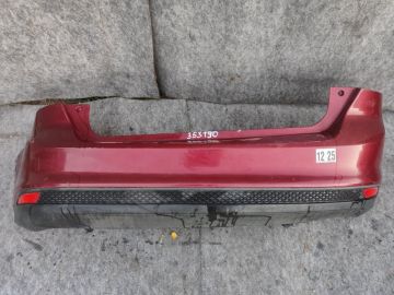 Tylny zderzak FORD FOCUS 10-18