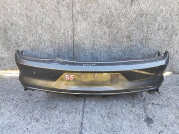 Tylny zderzak FORD MUSTANG 15-