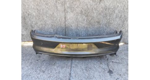 Tylny zderzak FORD MUSTANG 15-