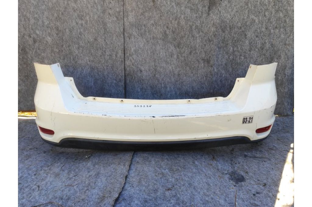 1TY37TZZAA | Tylny zderzak DODGE JOURNEY 08-20 (353238)