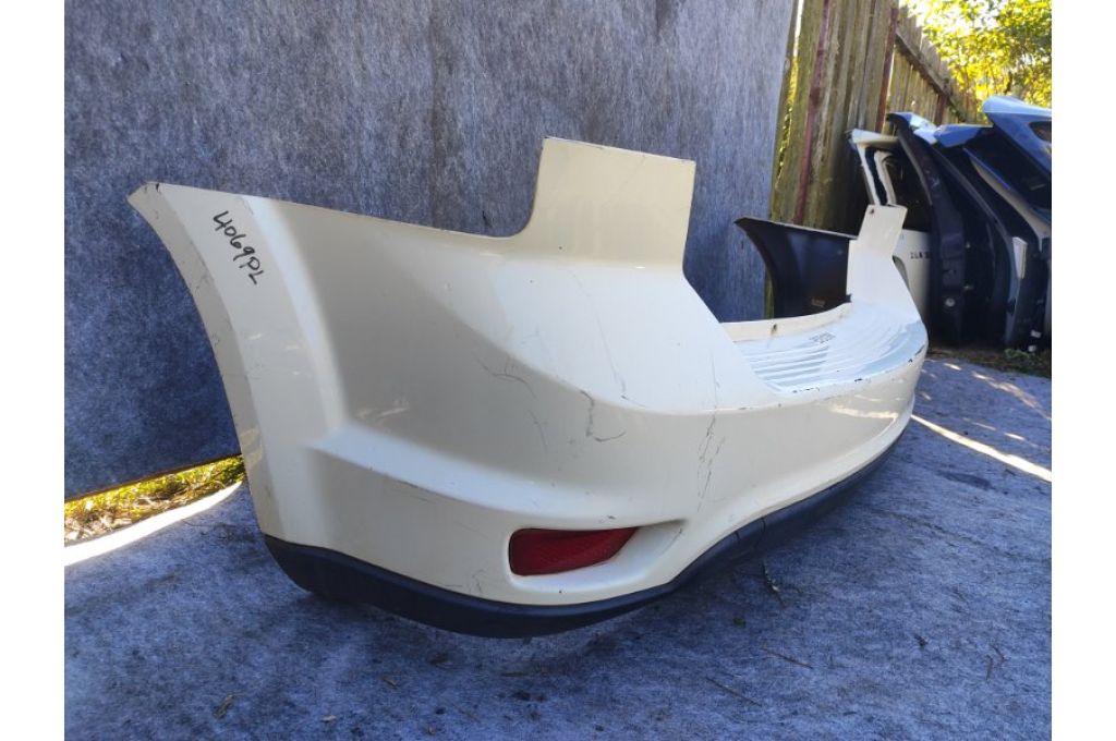 1TY37TZZAA | Tylny zderzak DODGE JOURNEY 08-20 (353238) - Zdjęcie 2