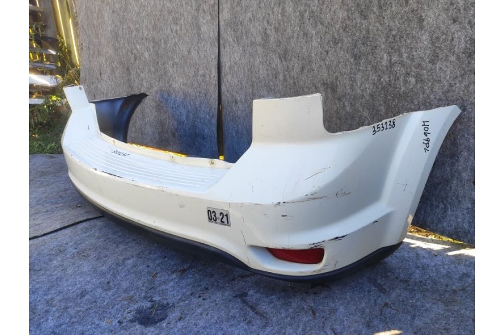 1TY37TZZAA | Tylny zderzak DODGE JOURNEY 08-20 (353238) - Zdjęcie 3