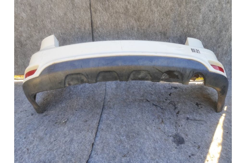 1TY37TZZAA | Tylny zderzak DODGE JOURNEY 08-20 (353238) - Zdjęcie 4