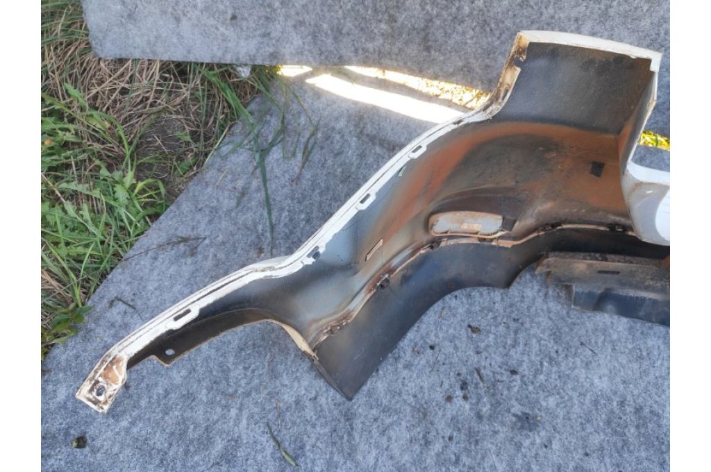 1TY37TZZAA | Tylny zderzak DODGE JOURNEY 08-20 (353238) - Zdjęcie 6