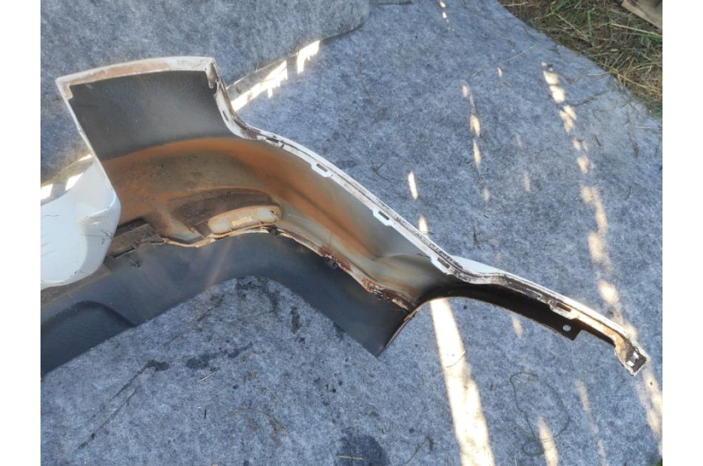 1TY37TZZAA | Tylny zderzak DODGE JOURNEY 08-20 (353238) - Zdjęcie 7