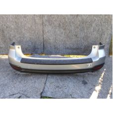 Tylny zderzak SUBARU FORESTER 12-19