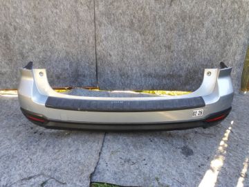 Tylny zderzak SUBARU FORESTER 12-19