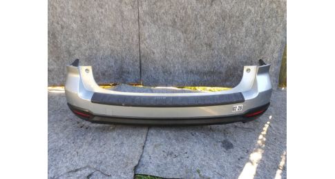 Tylny zderzak SUBARU FORESTER 12-19 Tylny zderzak SUBARU FORESTER 12-19