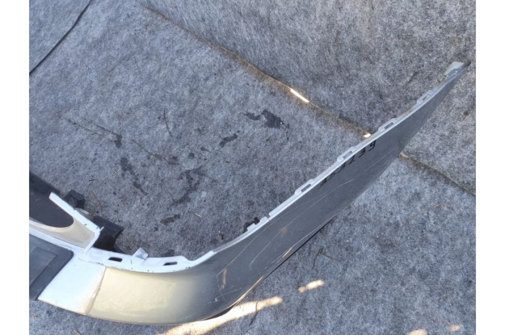 57704SG012 | Tylny zderzak SUBARU FORESTER 12-19 (353239) - Zdjęcie 4