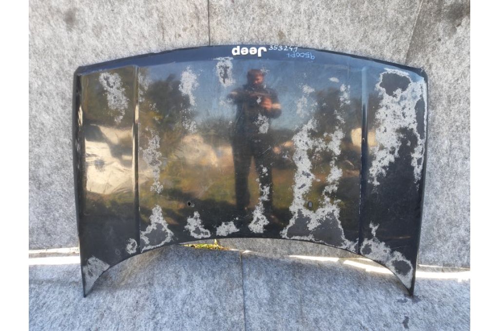 5054330AG | Maska JEEP PATRIOT 10-17 (353241) 5054330AG | Maska JEEP PATRIOT 10-17 (353241)