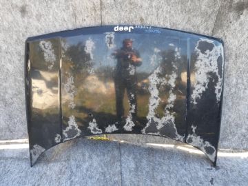 Maska JEEP PATRIOT 10-17