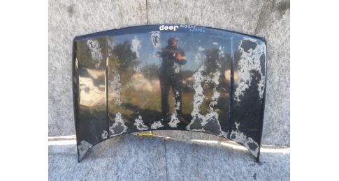 Maska JEEP PATRIOT 10-17