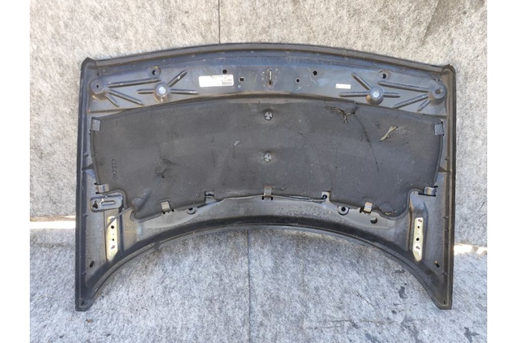 5054330AG | Maska JEEP PATRIOT 10-17 (353241) 5054330AG | Maska JEEP PATRIOT 10-17 (353241)