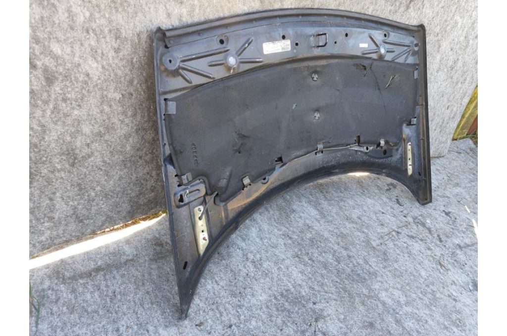 5054330AG | Maska JEEP PATRIOT 10-17 (353241) 5054330AG | Maska JEEP PATRIOT 10-17 (353241)