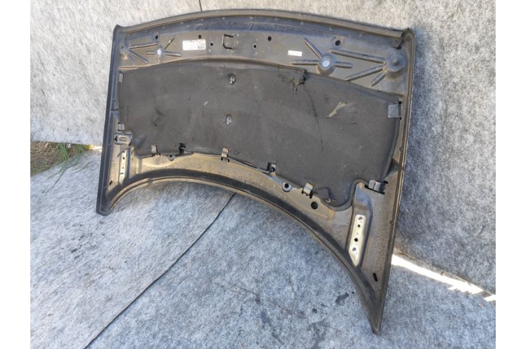 5054330AG | Maska JEEP PATRIOT 10-17 (353241) 5054330AG | Maska JEEP PATRIOT 10-17 (353241)