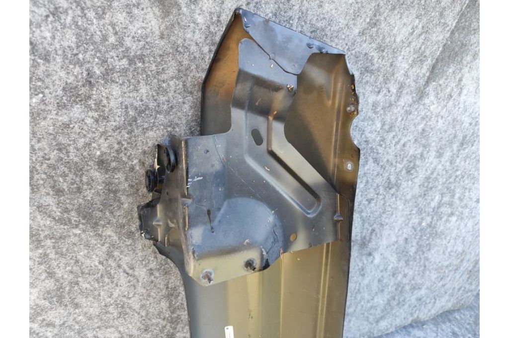 68079924AA | przedni błotnik praw. JEEP PATRIOT 10-17 (353295) 68079924AA | przedni błotnik praw. JEEP PATRIOT 10-17 (353295)
