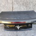 FR3Z7640110D | KLAPA TYLNA FORD MUSTANG 15- (353311)