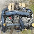 EE20Z | silnik diesla SUBARU OUTBACK 09-14 BR (353391)