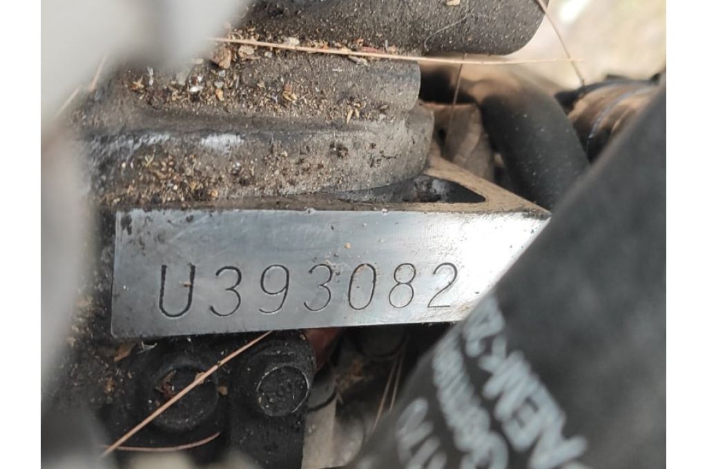 EE20Z | silnik diesla SUBARU OUTBACK 09-14 BR (353391) EE20Z | silnik diesla SUBARU OUTBACK 09-14 BR (353391)