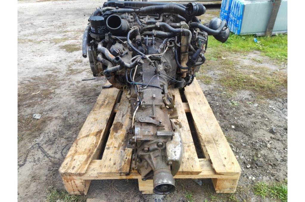 EE20Z | silnik diesla SUBARU FORESTER SH 07-12 (353394) EE20Z | silnik diesla SUBARU FORESTER SH 07-12 (353394)