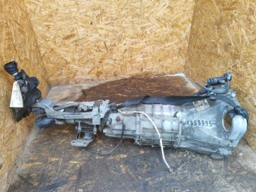 Manualna skrzynia biegów TOYOTA Scion FR-S 12-16