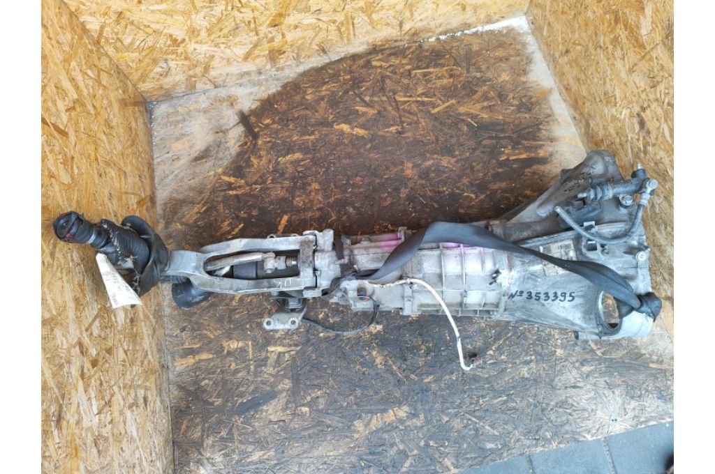 SU003-04329 | Manualna skrzynia biegów TOYOTA Scion FR-S 12-16 (353395) - Zdjęcie 2