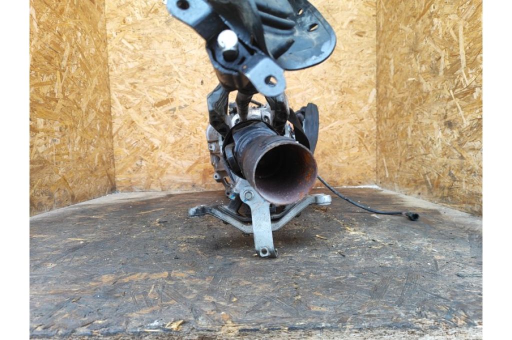 SU003-04329 | Manualna skrzynia biegów TOYOTA Scion FR-S 12-16 (353395) - Zdjęcie 6