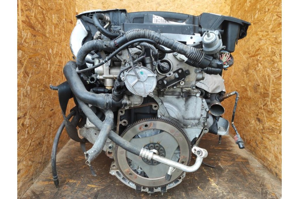 M5501 | Silnik benzynowy PORSCHE CAYENNE 07-10 (353417) - Zdjęcie 2