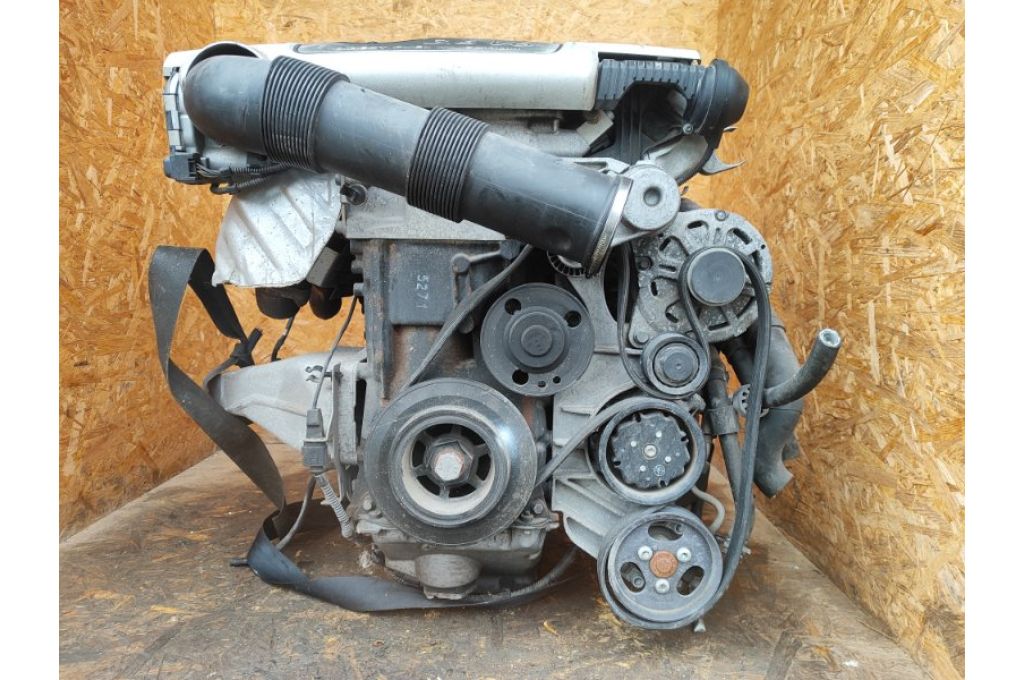 M5501 | Silnik benzynowy PORSCHE CAYENNE 07-10 (353417) - Zdjęcie 6