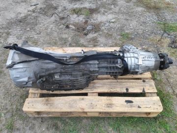 Automatyczna skrzynia biegów PORSCHE CAYENNE 07-10