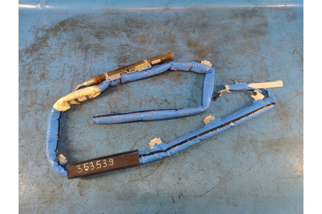 52029 351AF | Poduszka Kurtyna lew. DODGE JOURNEY 08-20 (353539)