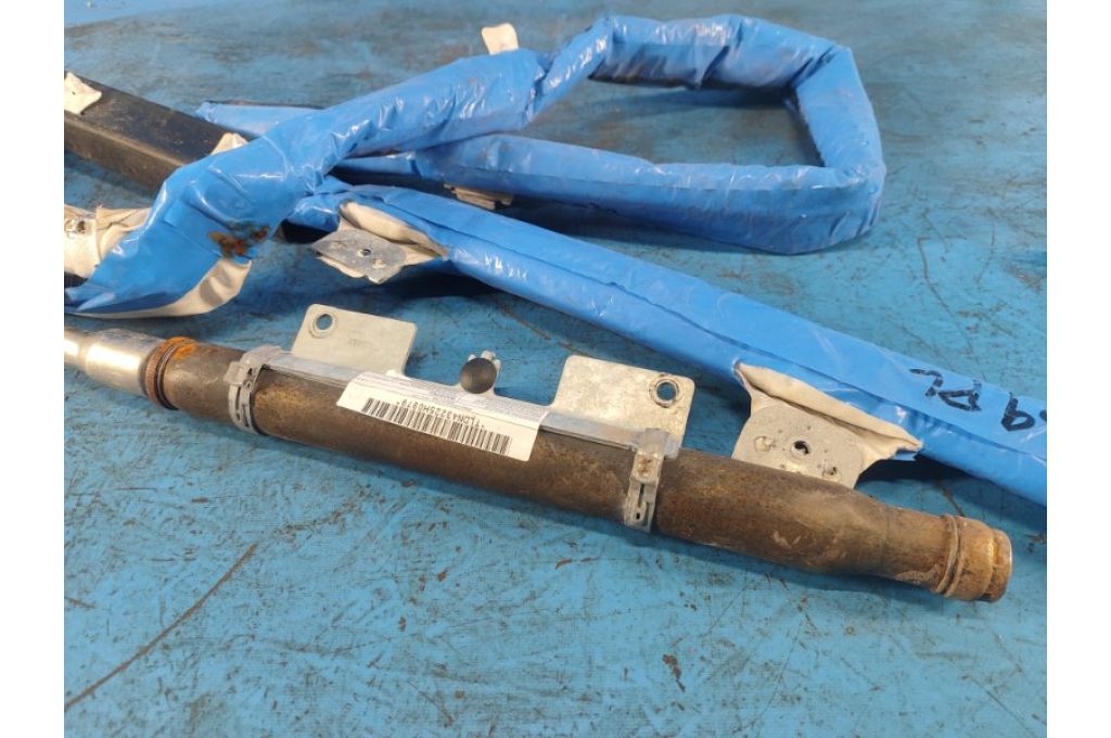 52029 351AF | Poduszka Kurtyna lew. DODGE JOURNEY 08-20 (353539) - Zdjęcie 2