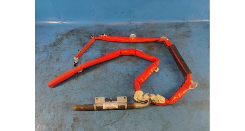 Poduszka Kurtyna praw. DODGE JOURNEY 08-20