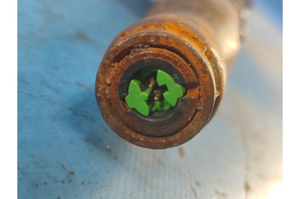 52029 350AF | Poduszka Kurtyna praw. DODGE JOURNEY 08-20 (353540) - Zdjęcie 2