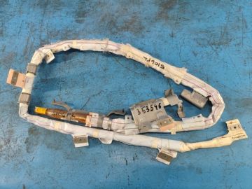 Poduszka Kurtyna lew. SUBARU CROSSTREK 12-17