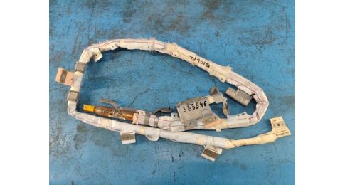 Poduszka Kurtyna lew. SUBARU CROSSTREK 12-17 Poduszka Kurtyna lew. SUBARU CROSSTREK 12-17