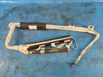 Poduszka Kurtyna lew. JEEP PATRIOT 10-17