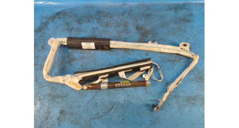 Poduszka Kurtyna lew. JEEP PATRIOT 10-17