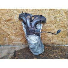 Katalizator NISSAN X-TRAIL/ROGUE T32 13-20
