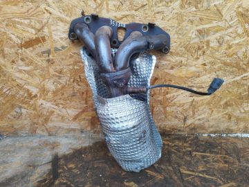 Katalizator NISSAN X-TRAIL/ROGUE T32 13-20